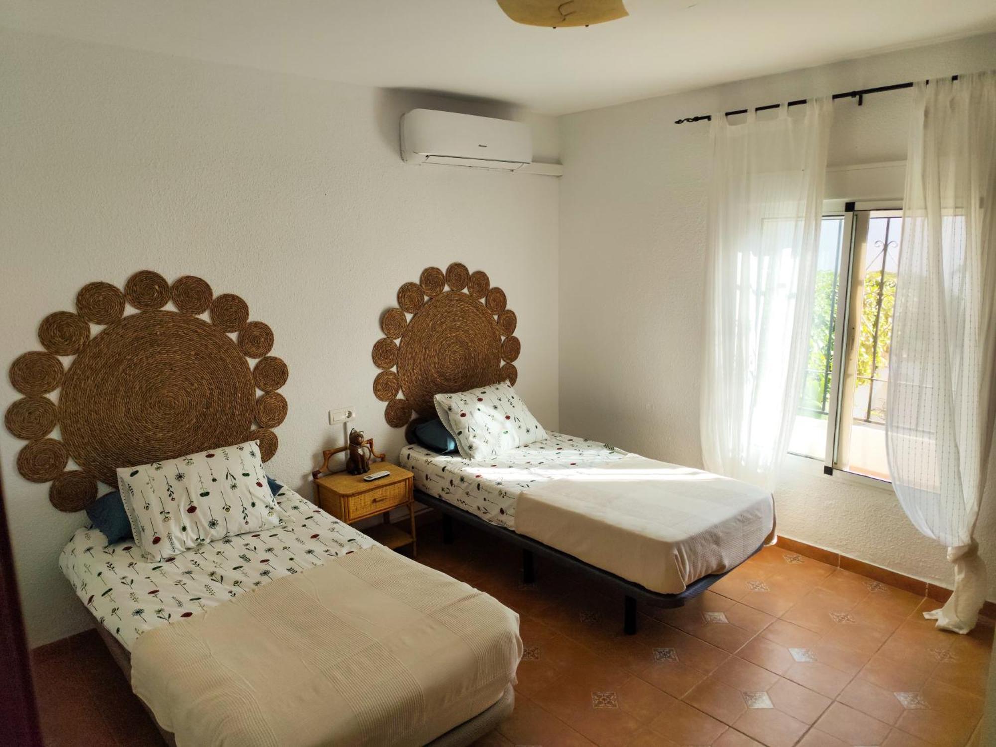 La Casita Hébergement de vacances *