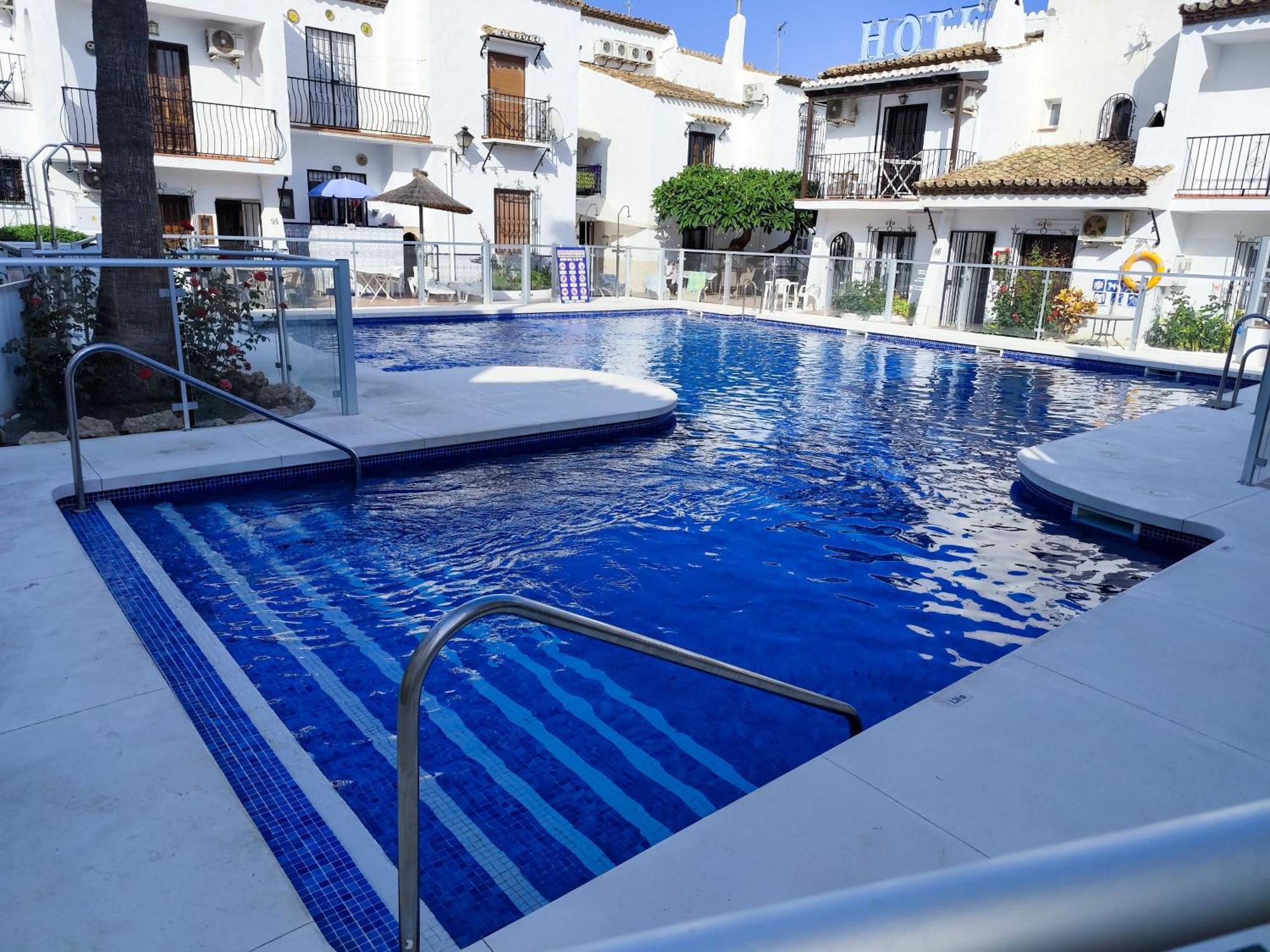 La Casita Nerja