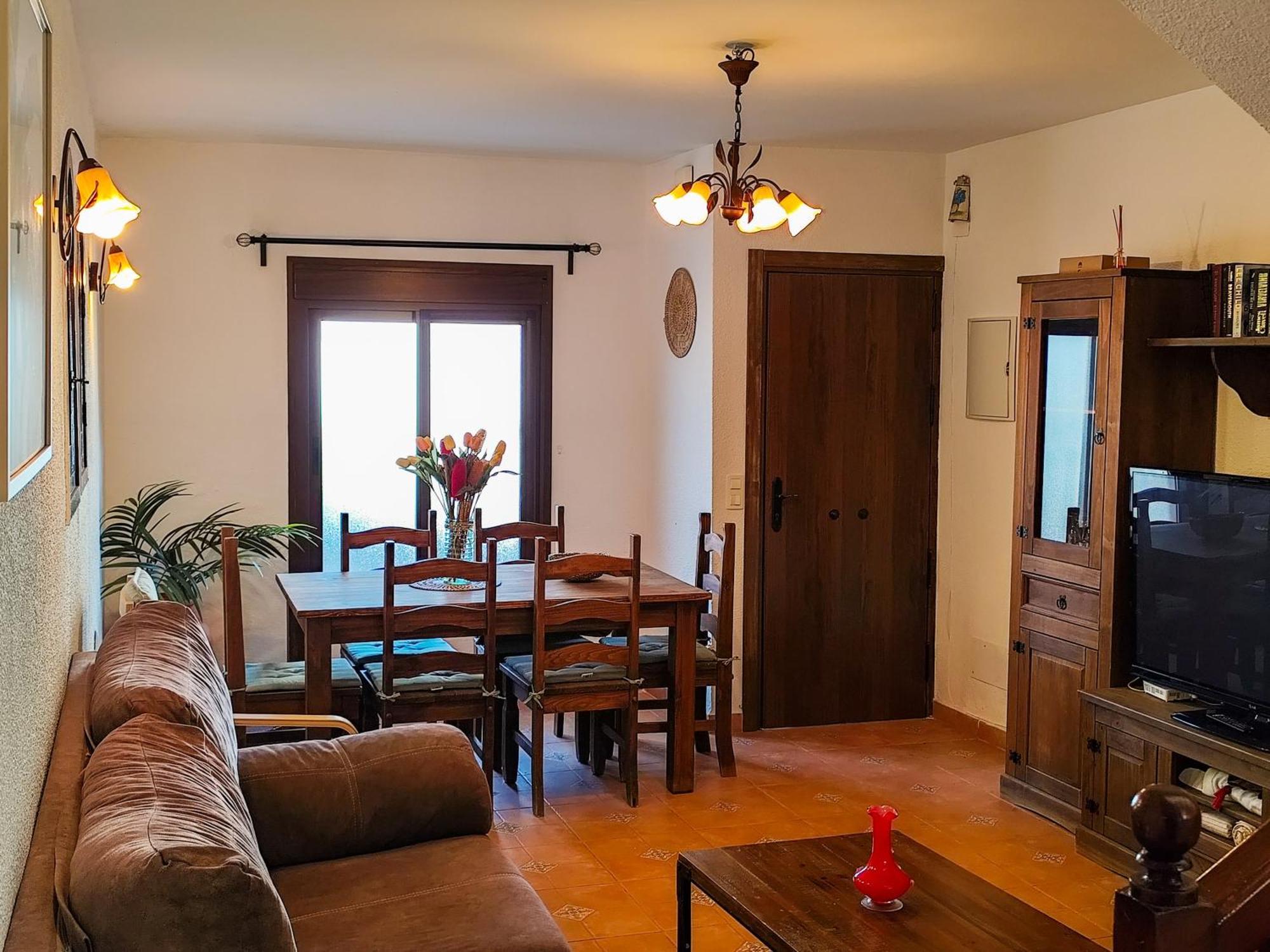 La Casita Hébergement de vacances *