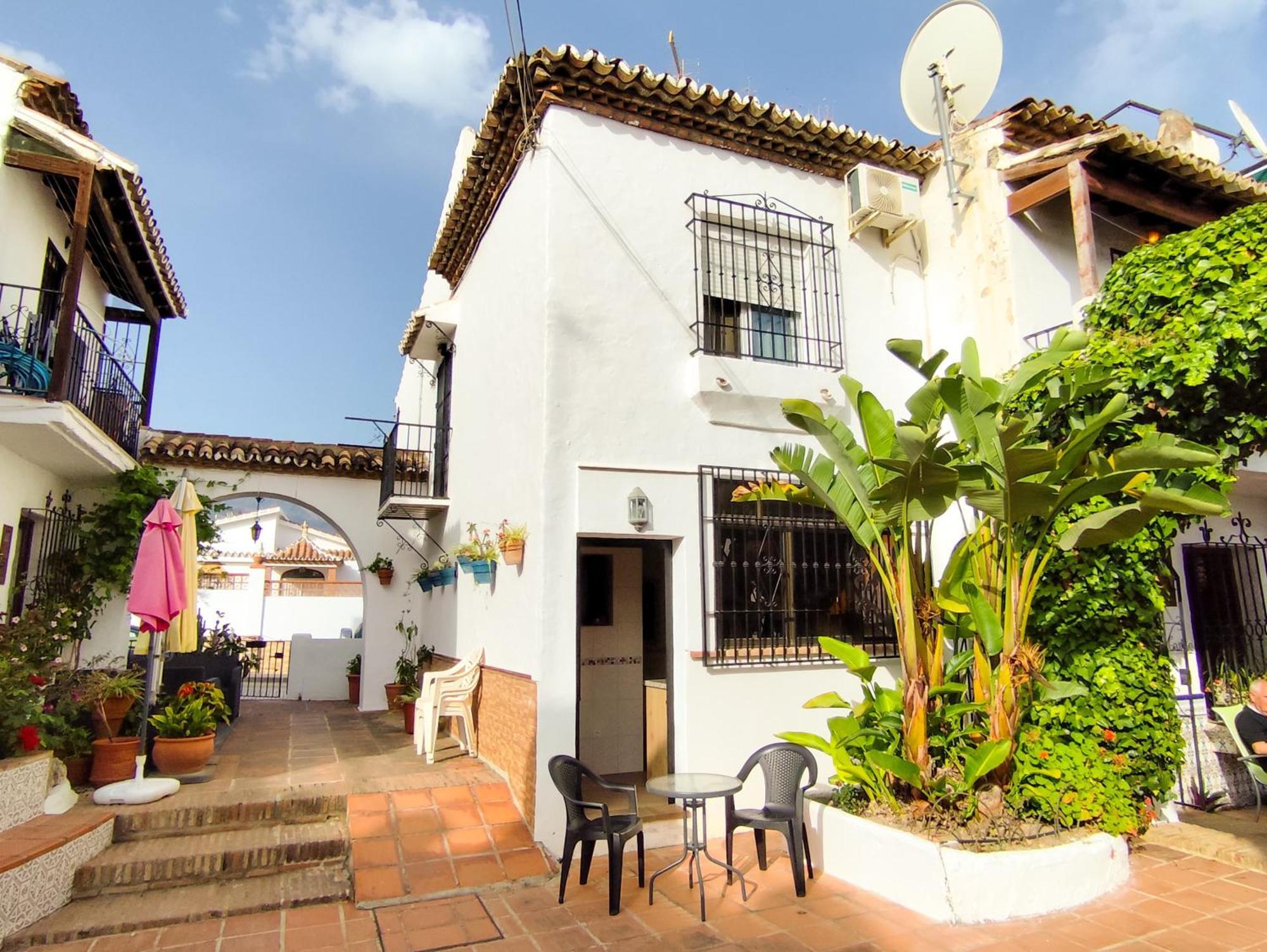 La Casita