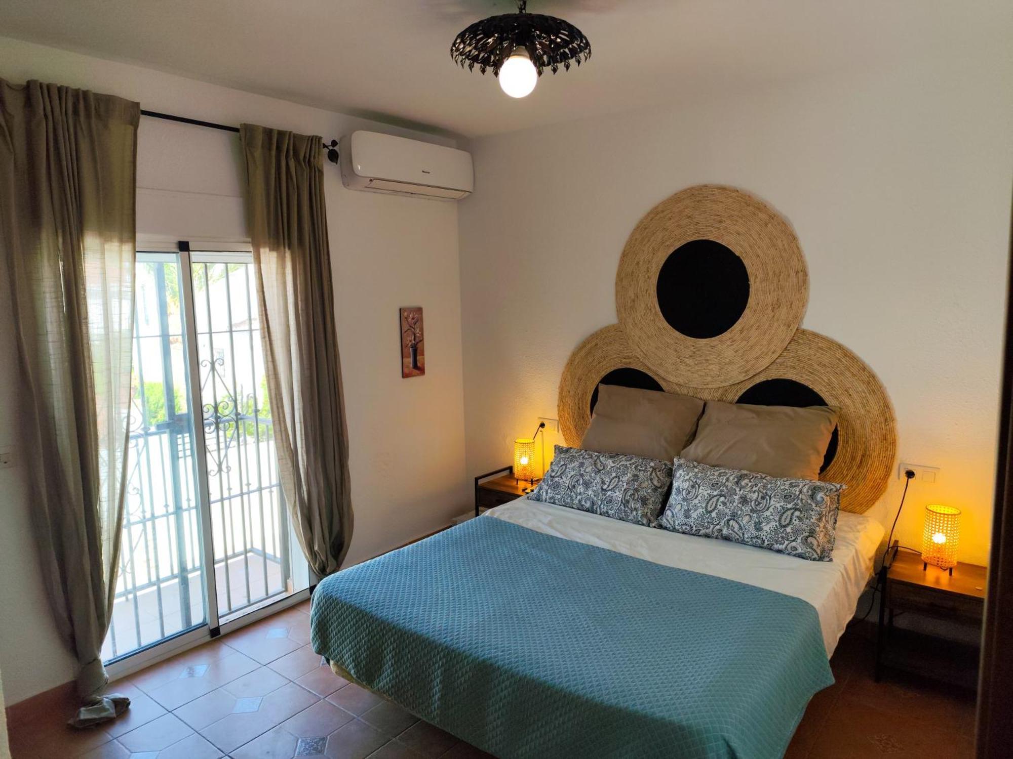 La Casita Hébergement de vacances Nerja