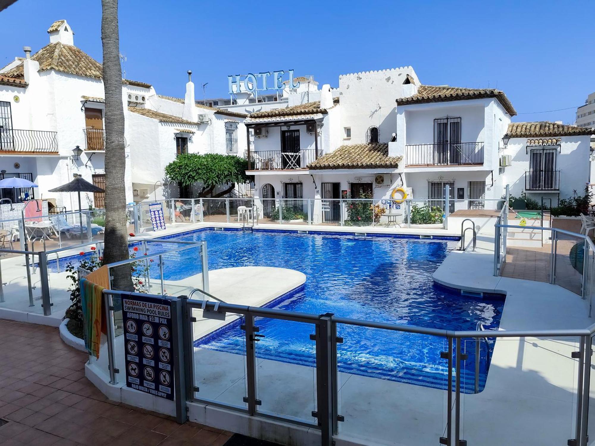 La Casita * Nerja