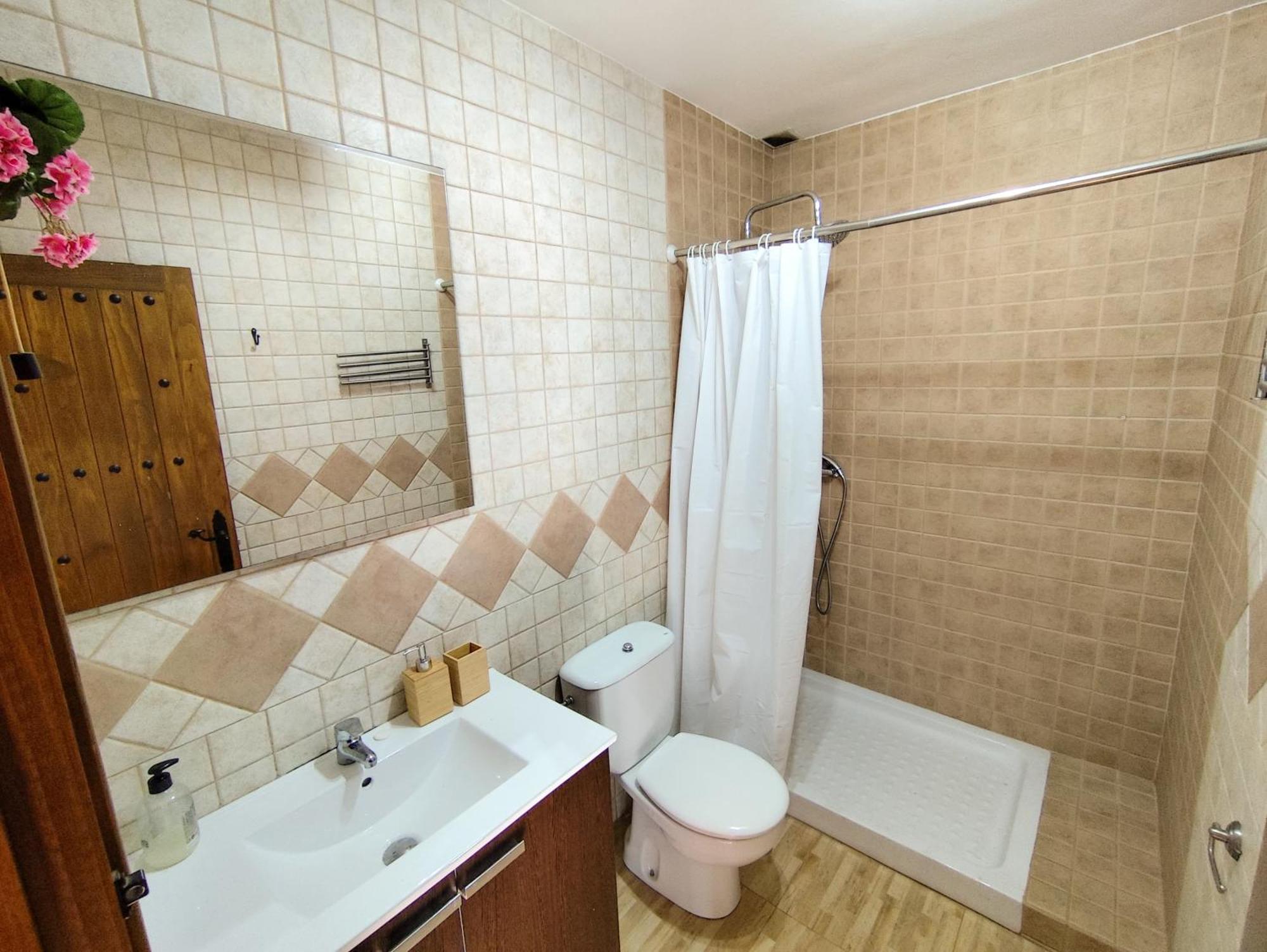 Hébergement de vacances La Casita