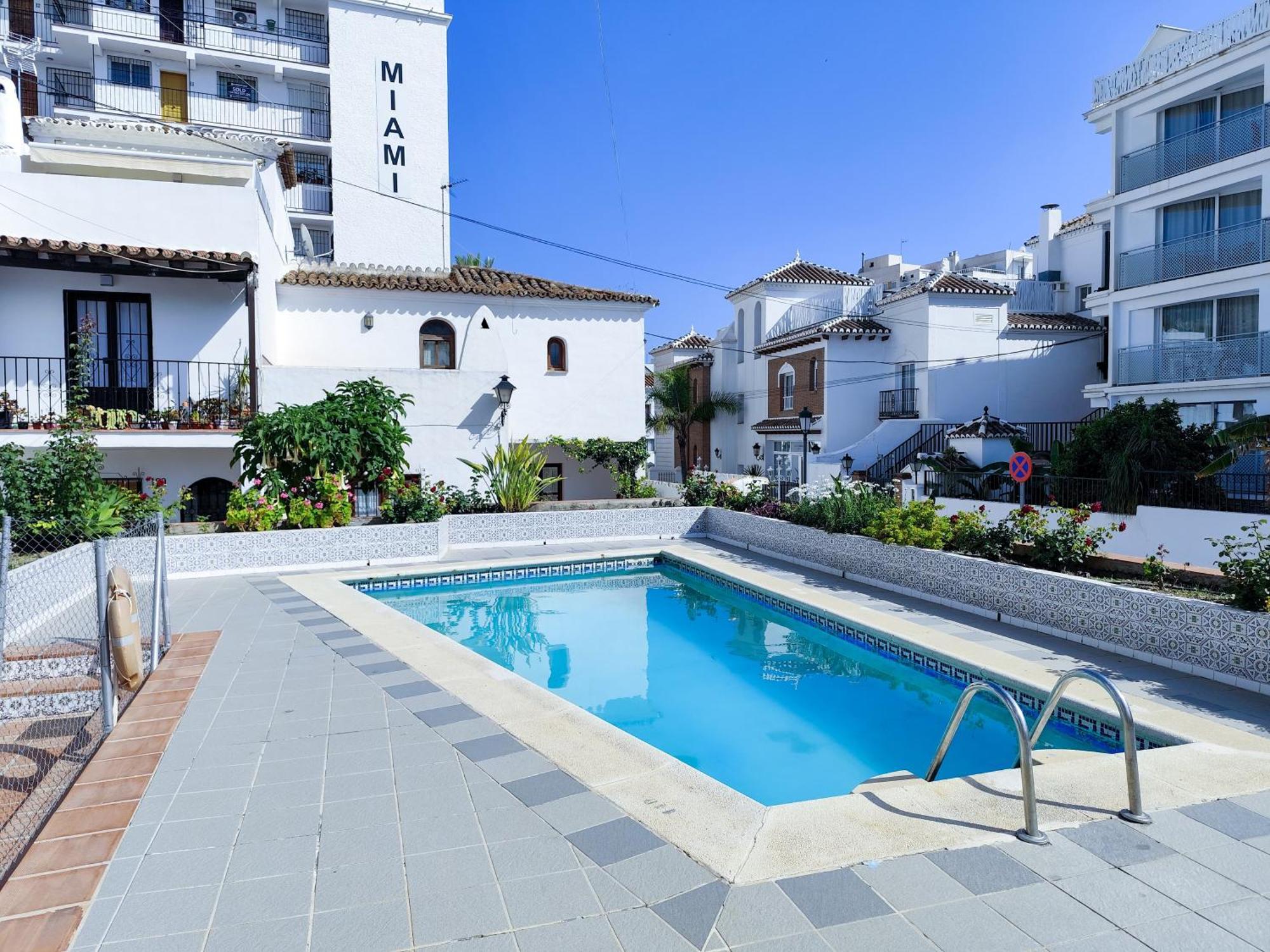 La Casita Hébergement de vacances *