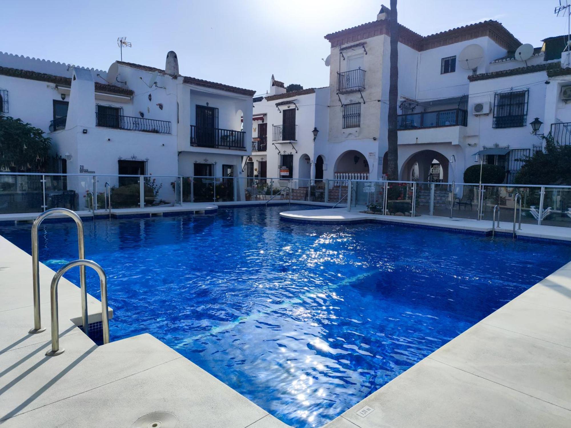 La Casita Hébergement de vacances *
