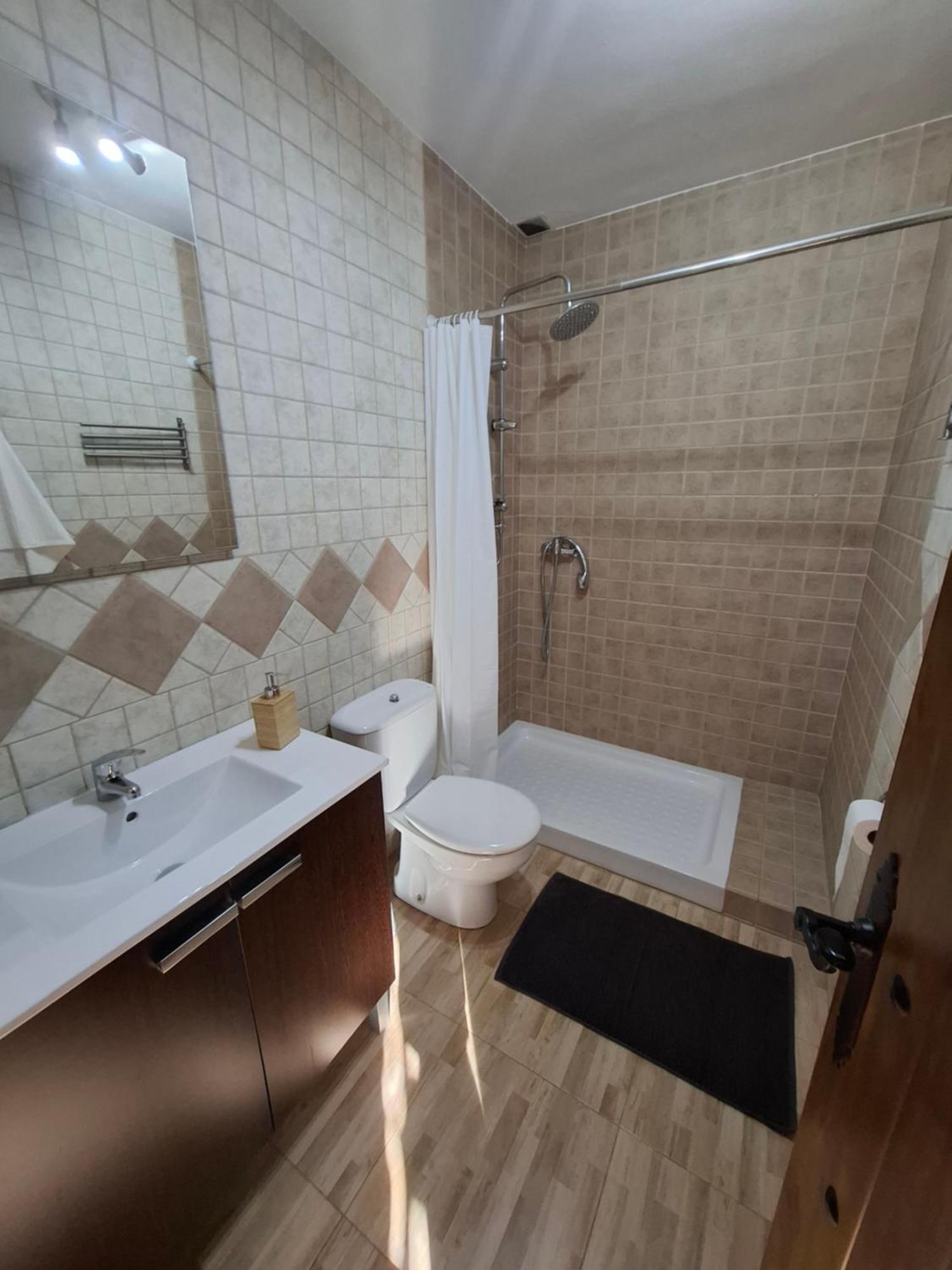 La Casita Nerja