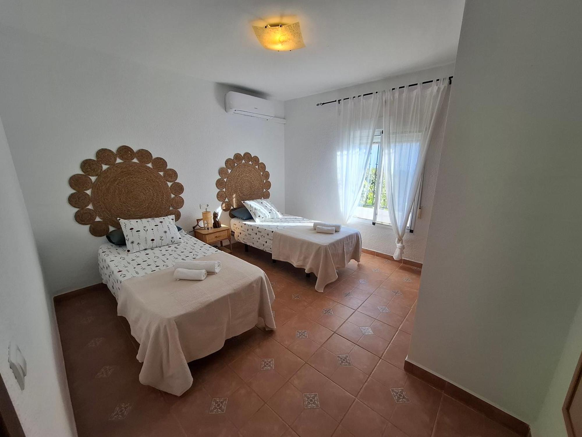La Casita Hébergement de vacances