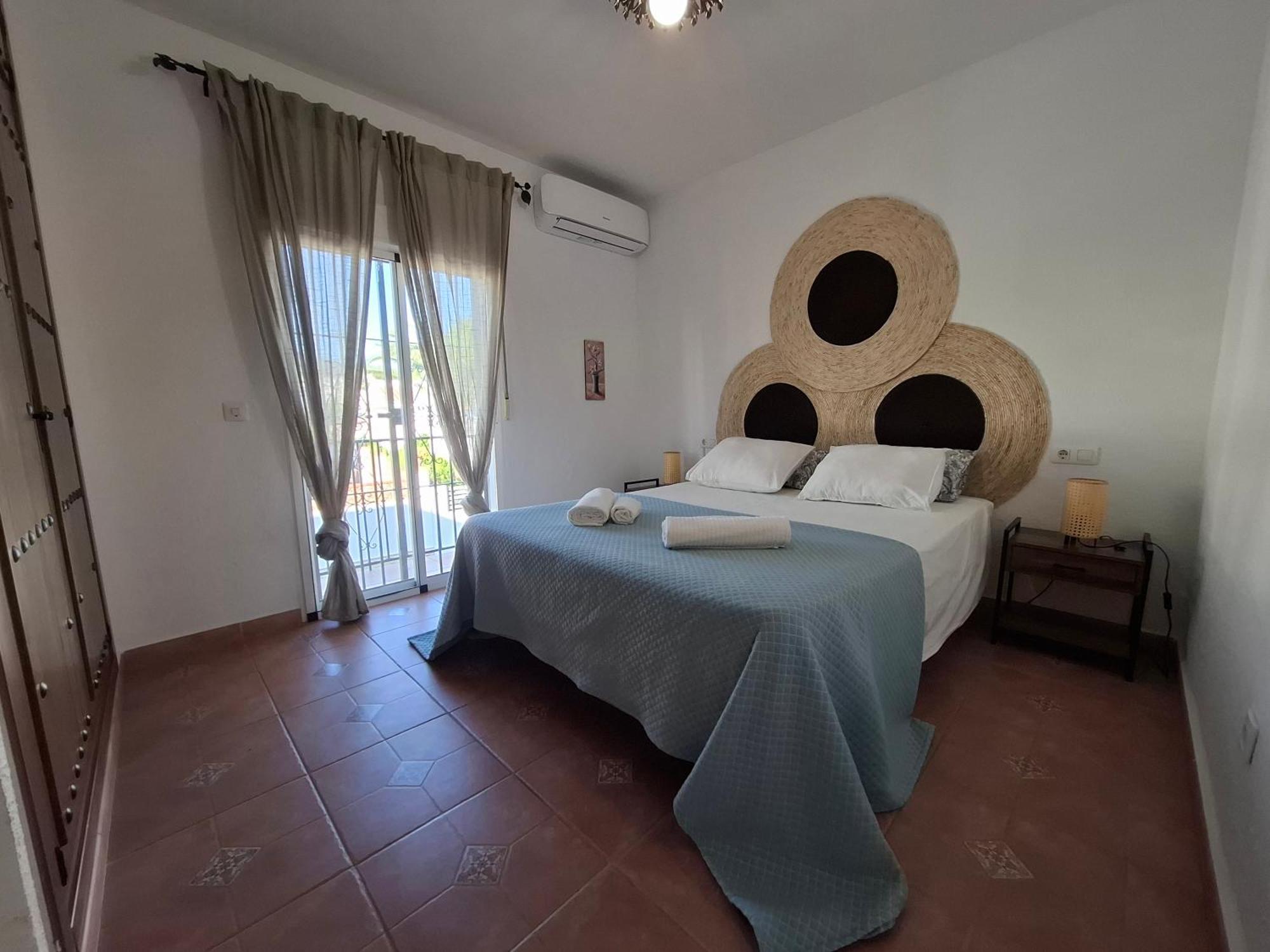 Hébergement de vacances La Casita *
