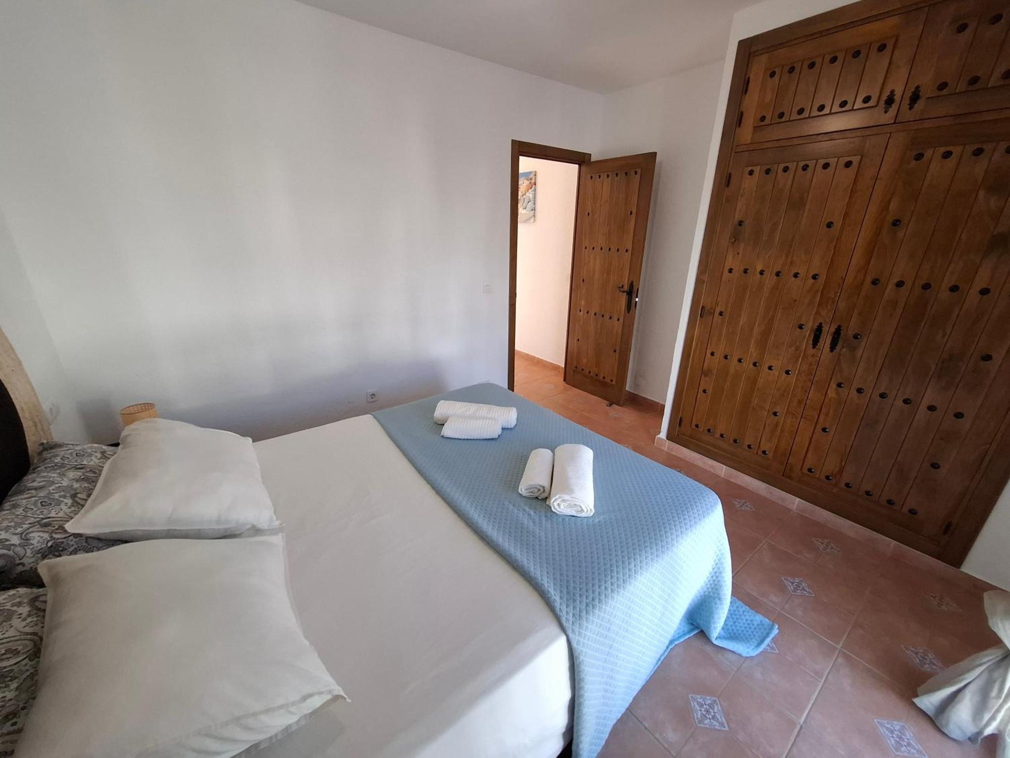 Hébergement de vacances La Casita