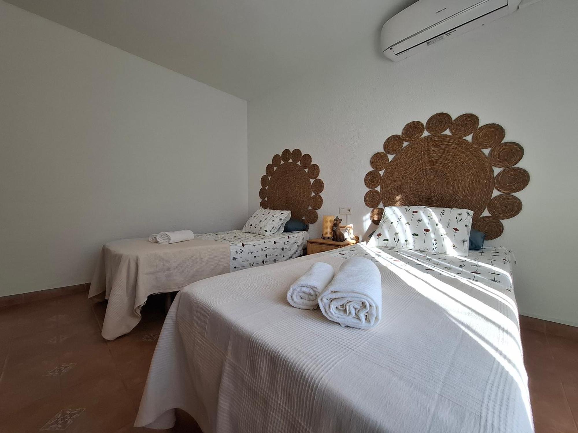 La Casita Hébergement de vacances